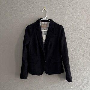 Banana Republic Black Women's Blazer